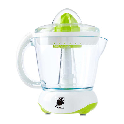 J-Jati Manual Citrus Juicer