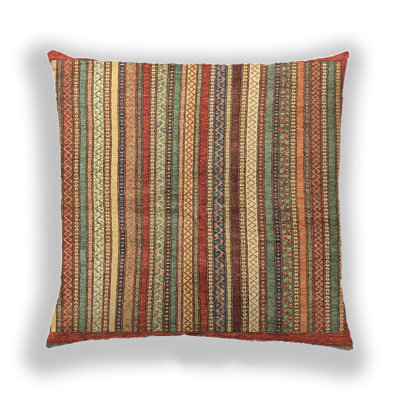 Coussin décoratif abstrait Abstract 3456