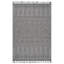 8X10 Area Rug Traditional Indoor-Outdoor