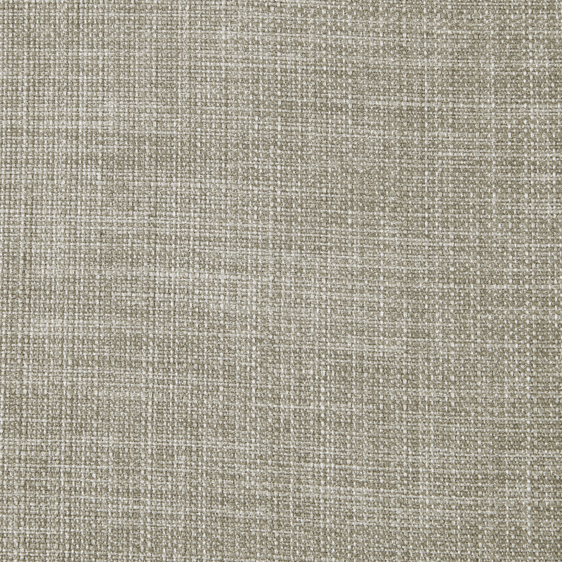 Banc de rangement Bishun, Gris clair