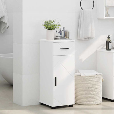 30cm Bathroom Vanity Base Only