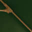 Parasol en bois de teck 9 pi-54637657-54637675