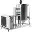Machine de pasteurisation commerciale du lait 150L pour la stérilisation du lait