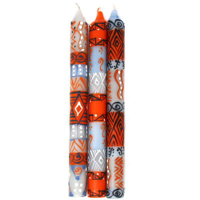 Nobunto Unscented Taper Candle