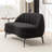 Bula 50'' Upholstered Loveseat-381559521