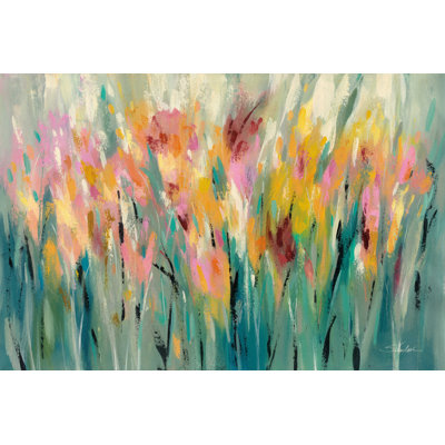 Summer Garden Joy