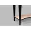 Pigment 39'' W Solid Wood Console Table