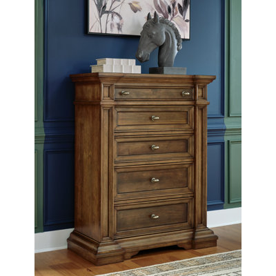 Thoridan Chest Of Drawers