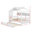 Lit avec lit gigogne et rangement Anallely-366393076-366393083
