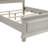 Izaguirre Upholstered Queen Panel Bed In Gray-119283308