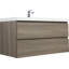 Meuble-lavabo simple 41,93 avec comptoir-938878169