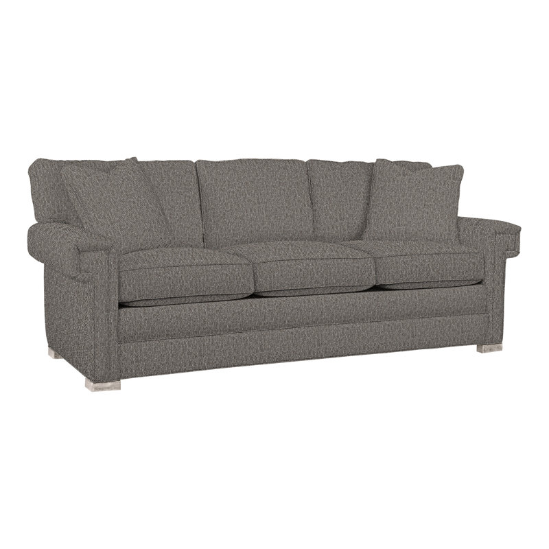 Davidson Sofa, No, Navada Blue, Dove Gray