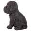 Statue de chiot Labrador Labrador-790654858