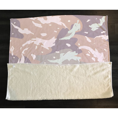 Throw Blanket