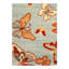 One-of-a-Kind Rectangle 2'4" X 4' Area Rug