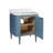 Briallen 30" Vanity With Oval Undermount Sink-106700235-106700239