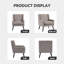 Fauteuil d'appoint Bolanle-1592346152