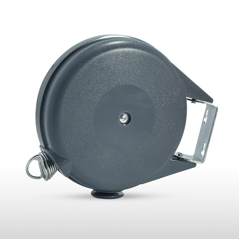 Plastic Retractable Clothesline