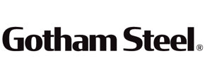 Logo Gotham Steel