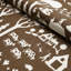 Farm Scene Fabric-24548242