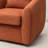 Shively 32'' Wide Upholstered Swivel Chair-1307374433