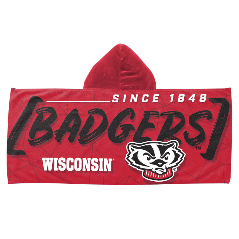 Bath Towel, University of Wisconsin-Green Bay