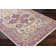 Iseminger Oriental Indoor Rug