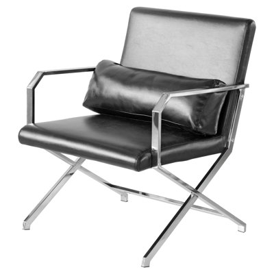 Upholstered Armchair