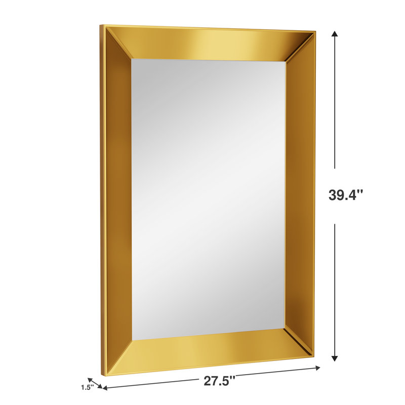 Mitcheldean Flat Mirror