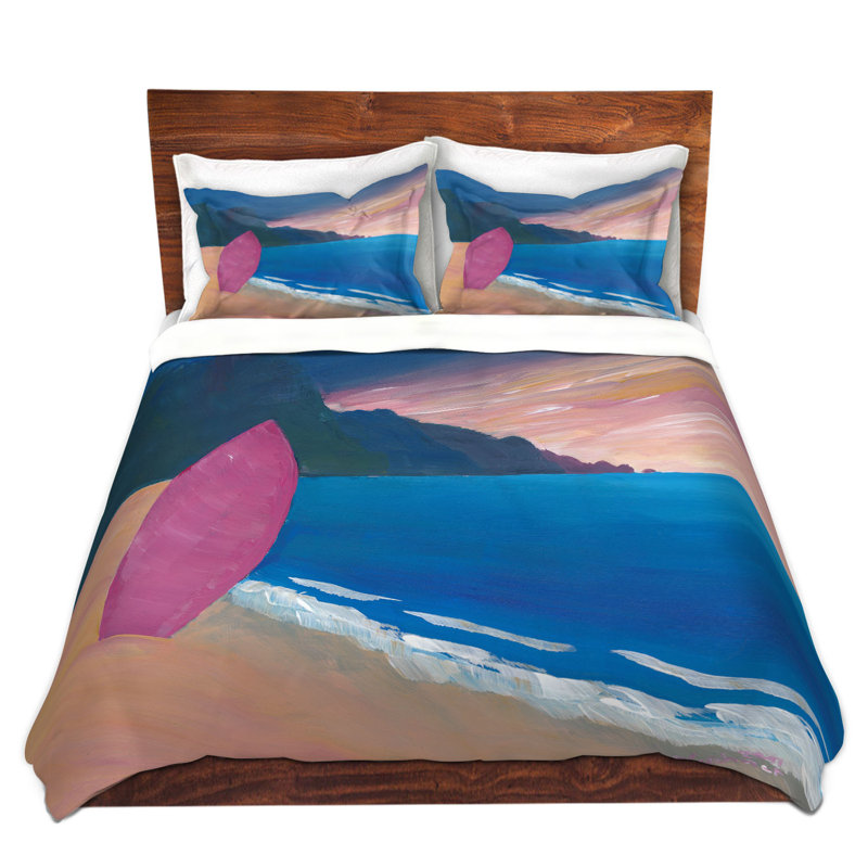Duvet Cover, 1 Queen Duvet Cover + 2 Standard Shams