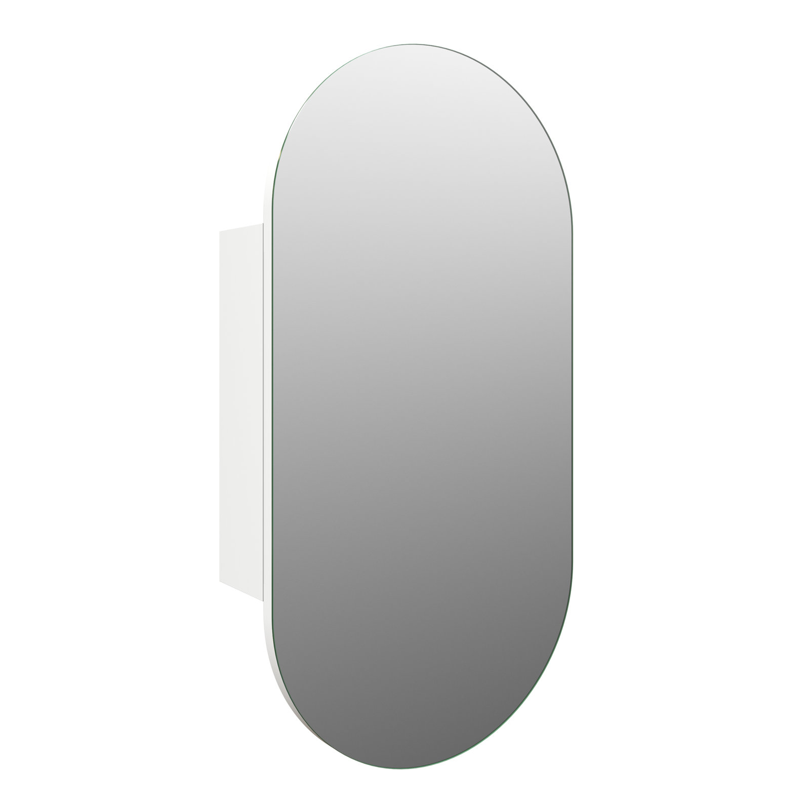 Ruma Recessed Medicine Cabinet