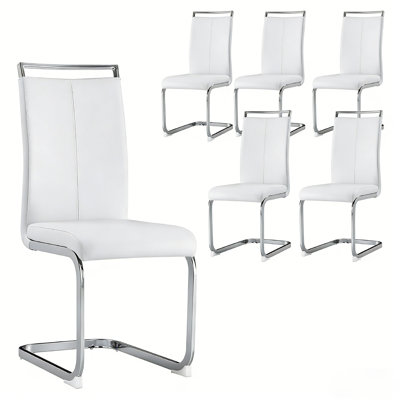 Chaise de salle à manger Parsons