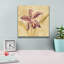 «Petite Orchid 4» par Cheri Blum, art mural sur toile-349988633