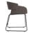 Racer 18'' H Upholstered Armchair-48482324
