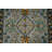 Handmade Wool Oushak Indian Runner Rug 3x8