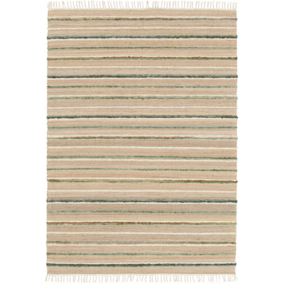 Abrar Hand Woven Area Rug
