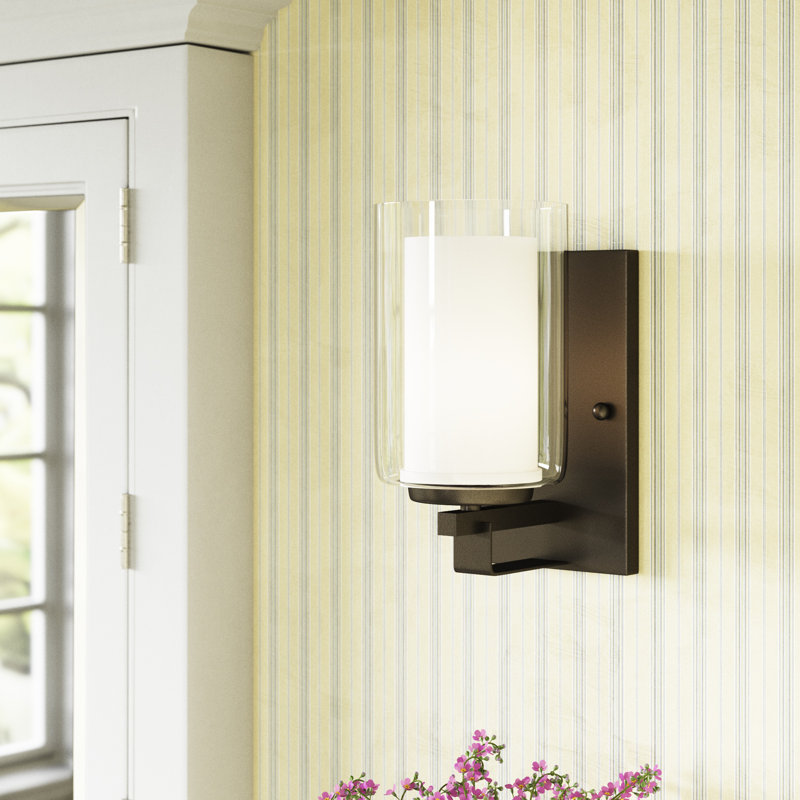 Alely Dimmable Bath Sconce