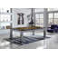Monaco Slate Pool Table with Professional Installation Included-42040925-38228125