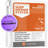 The Original Sleep Defense System Zippered Waterproof Dust Mite Proof Hypoallergenic Pillow Encasement-1735704559