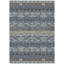 Tapis intérieur / extérieur lavable à la machine Chantille ACN2635-2012241072-2012241075