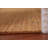 Rust Striped Gabbeh Indian Area Rug 8
