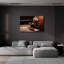 Art mural en verre sec 2 pi par Myles Sullivan-946196825