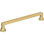 Oskar 5 1/16" Center to Center Bar Pull