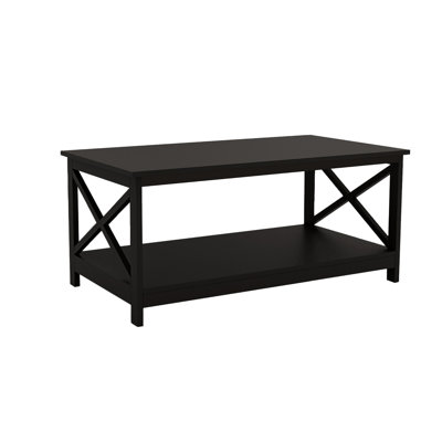 Ariell Single Coffee Table