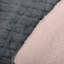 Jeté en flanelle et sherpa travel Cutout-18524111