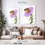 Brampt abeille sur une fleur-108396429