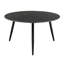Ensemble de tables d'appoint et de table d'appoint 3 pièces Modern Modern-1705403530