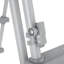 8 - Step Plastic Folding Step Ladder