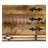 Reclamare 8 - Light Oil Rubbed Bronze Kitchen Island Pendant