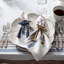 Set of 4 Mystic Knot Napkin Rings-1514924086